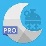 Moonshine Pro - Icon Pack v3.9.3 APK (Full Version)