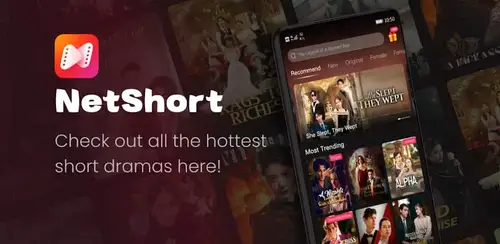 NetShort screenshot 1
