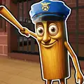 Obby Escape v0.6.7 MOD APK (Unlocked All Skins, Remove ADS)
