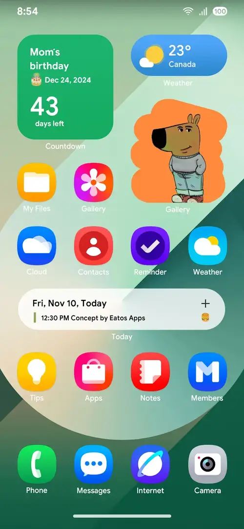 Screenshot 4