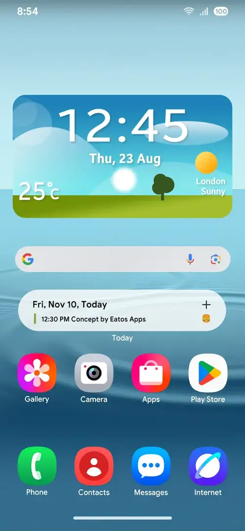 Screenshot 5