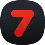 OneUI 7 Dark - Icon Pack v2.3 APK (Full Version)