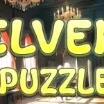 Elven Puzzle v3.0 MOD APK (Unlimited Gems)