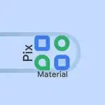 Pix Material Icon Pack v11.1.Build APK (Full Version)