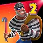 Robbery Madness 2 v2.2.16 MOD APK (Free Purchase)