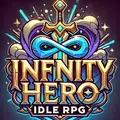 Infinity Hero: Infinite Growth Idle RPG v1.0.52 MOD APK (Menu, Dumb Enemy, God Mode, Currency)
