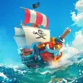 Seas of Destiny v1.0.9 MOD APK (Menu, Weak Enemy, High Damage)