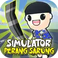 Simulator Perang Sarung 3D v54 MOD APK (Unlimited Coins)