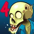 Stupid Zombies 4 v1.1.8 MOD APK (Free Purchase)