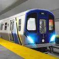Subway Train Simulator v1.0.25 MOD APK (Unlimited Money, Gold)