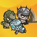 Underground Heroes v1.9.2 MOD APK (Menu, Increased Gold, Star)