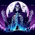 Voidmancer Adventure: Idle RPG v1.3.5 MOD APK (Menu, Currency, No ADS, Speed)