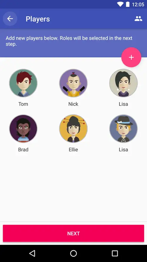 Screenshot 4