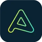 Aurora - Poweramp Skin APK v10.6.2 (Full Version)