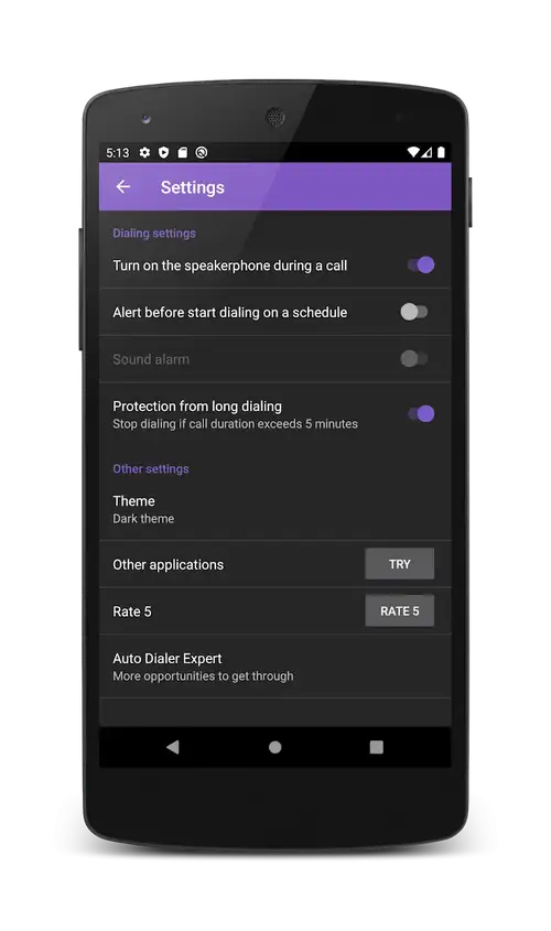 Screenshot 5