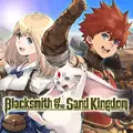 Blacksmith of the Sand Kingdom v1.23g