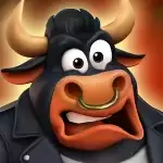 Cooking Clash v1.4.6 MOD APK (Menu, Unlimited Money, Diamond, VIP Unlocked)