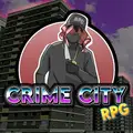 Crime City RPG v3.3.7 MOD APK (All Stats Maxed. God Mode. Max Mp, No Tp Cost)