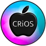 CRiOS Circle - Icon Pack v3.7 APK (Full Version)