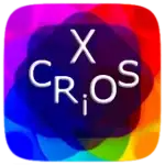 CRiOS X - Icon Pack v3.9 APK (Full Version)