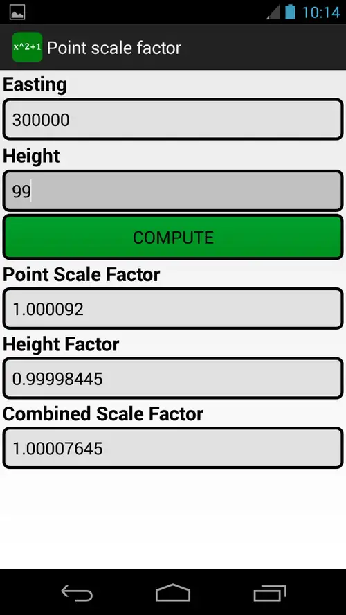 Screenshot 5