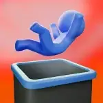 Drop Away: Color Puzzle v1.27.0 MOD APK (Free Shopping, Freeze Time Bonus)