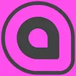 Drop Dark - Icon Pack v70 APK (Full Version)