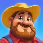 Family Farm Match v4.2.0 MOD APK (Menu, Auto Win)
