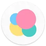Flat Pie - Icon Pack v7.0 APK (Full Version)