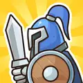 Fort Guardian v0.15.0 MOD APK ( Unlimited Coins, Gems, No ADS)