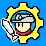 Fortress of Gears v2.5.8 MOD APK (Menu, Increased Gold, Diamonds, Energy)