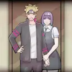 Hokage's Adopted Son v01.0 MOD APK (Unlocked Game)