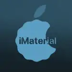 iMaterial Icon Pack v2.3.0 APK (Full Version)