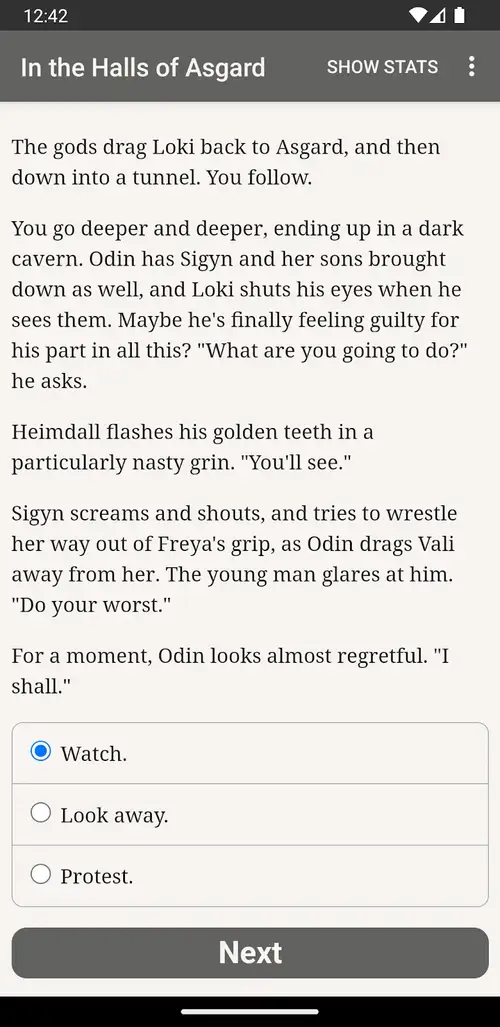 Screenshot 5