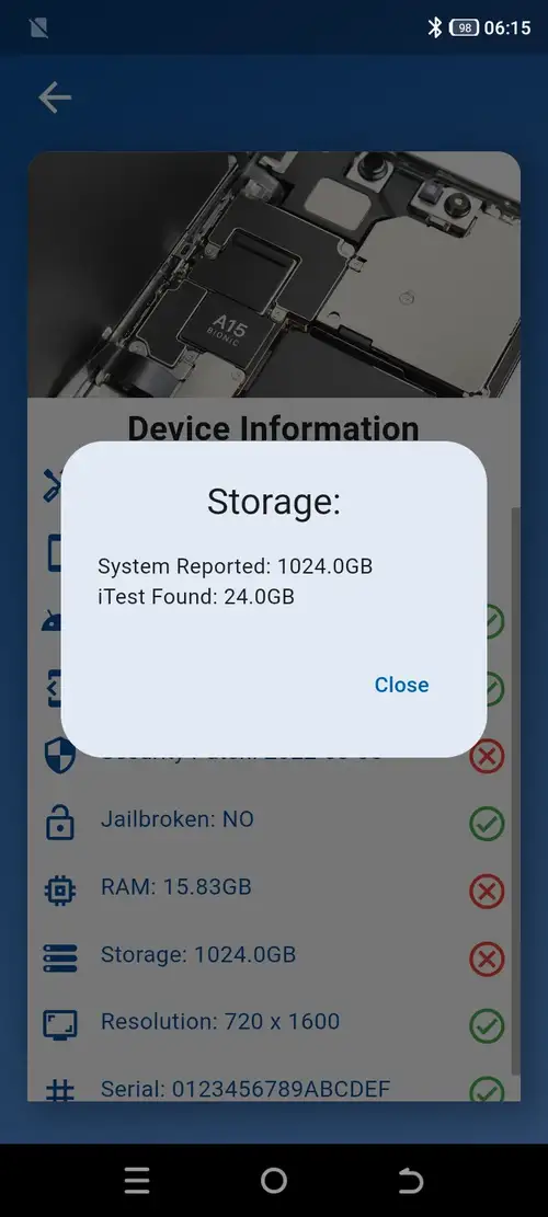 Screenshot 5