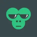 Klepon: Dark Icon Pack v17.4 APK (Full Version)