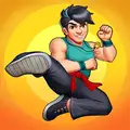 KungFu Academy v3.1.2 MOD APK (Menu, Increased Gold Production)