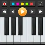 Learn Piano & Piano Keyboard v5.9 MOD APK (Premium Unlocked)