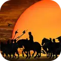 Life of a Mercenary v1.0.33 MOD APK (Unlocked Stories, No ADS, Boosted Stats)