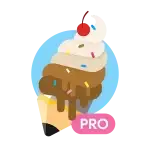 Medium PRO Icon Pack v1.0.17-BETA APK (Full Version)