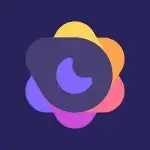 Mello Night Icon Pack v1.3.0 APK (Full Version)