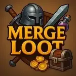 Merge 2 Loot