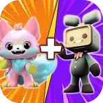 Mix Master: AI Merge Animal v1.5.2 MOD APK (Menu, Godmode)