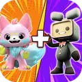 Mix Master: AI Merge Animal v1.5.1 MOD APK (Menu, Godmode)