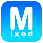 Mixed - Icon Pack v4.9 APK (Full Version)