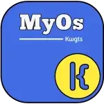MyOs Kwgt v1.3.4 APK (Full Version)