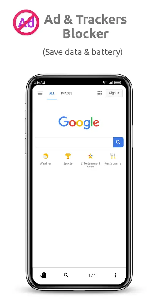 Screenshot 3