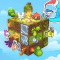 Paper Knight Quest v1.7.4 MOD APK (Menu, Damage & Defense Multiplier, Unlimited Crysto)