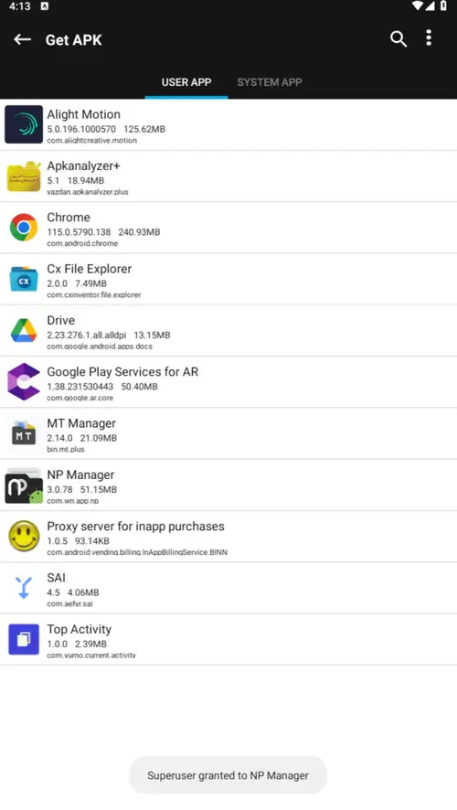 Screenshot 6
