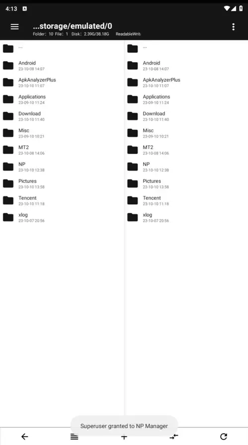 Screenshot 4